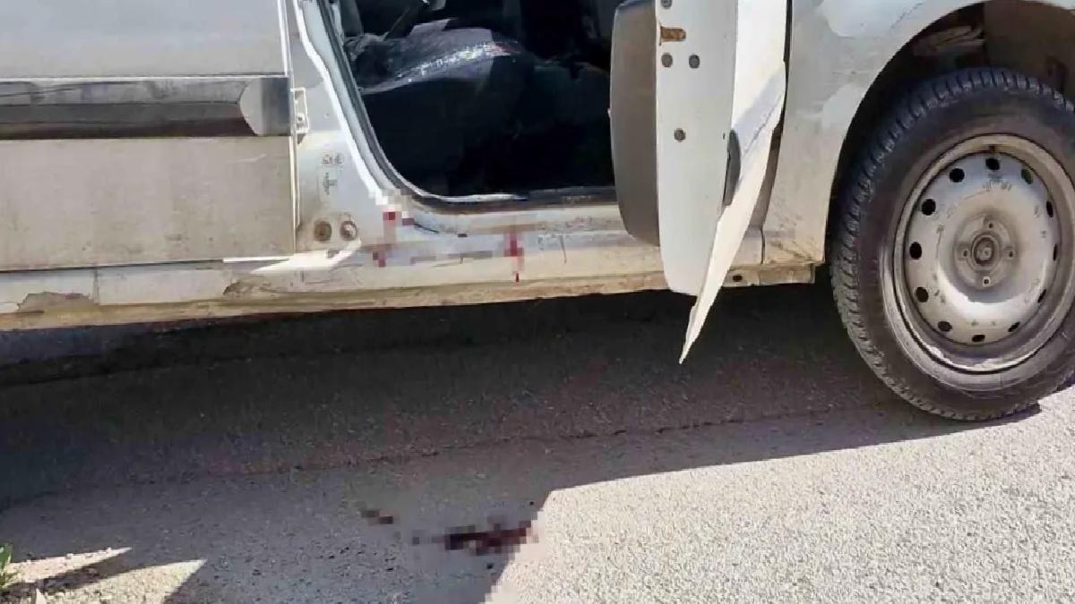 Karaman’da Silahlı Taarruz: 1 Yaralı, 4 Kuşkulu Yakalandı