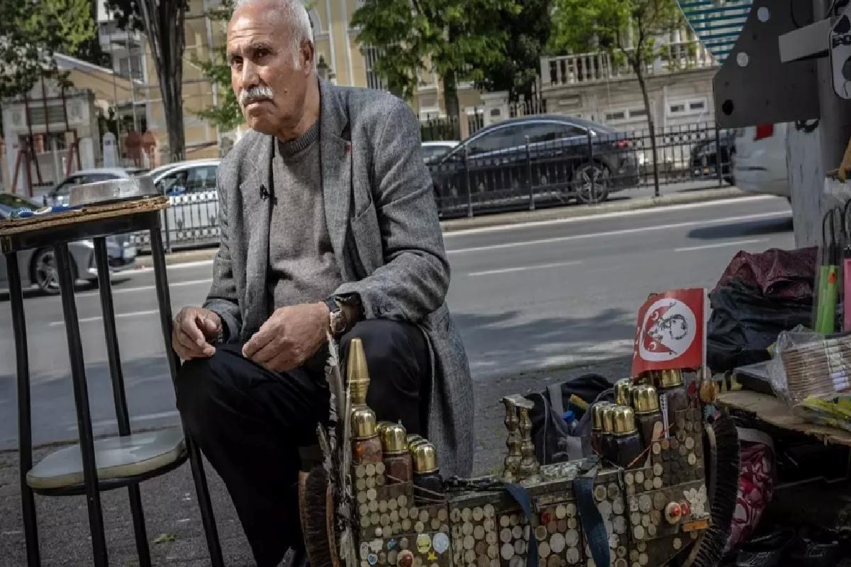 Kardelen Kedi Kayboldu