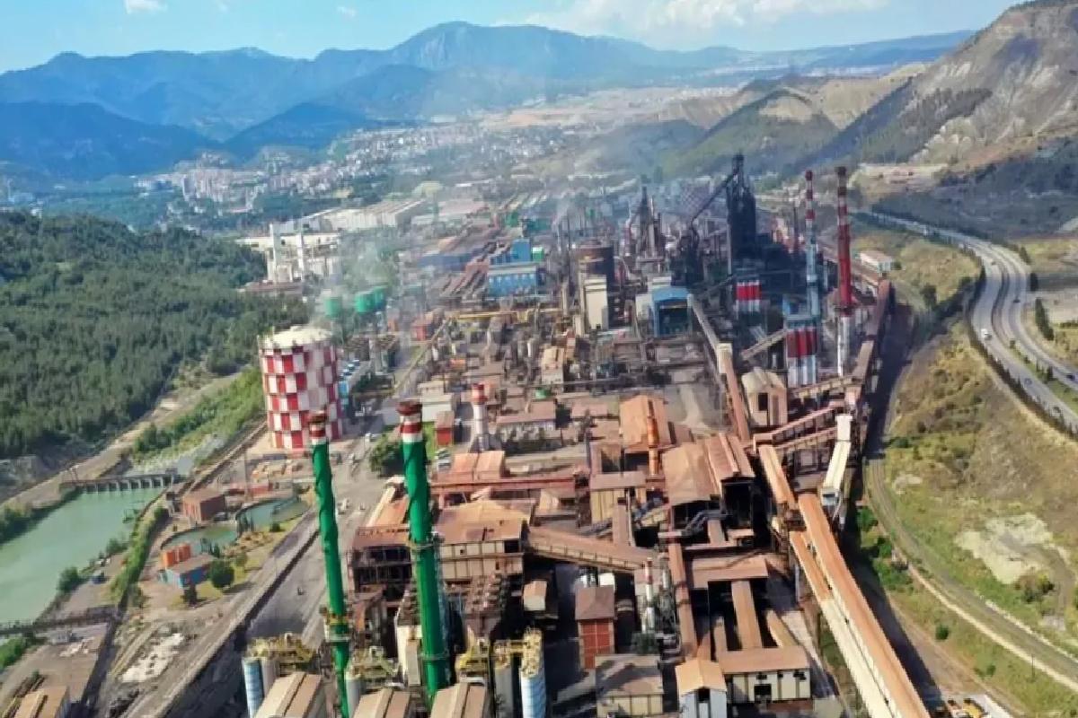 KARDEMİR 2025’te 1,5 Milyar TL Ziyan Açıkladı