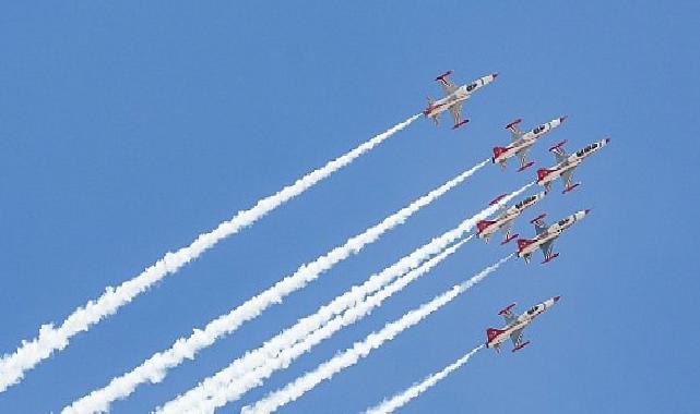 Kardeş Vatan’da TEKNOFEST Coşkusu: KKTC’de Teknoloji ve Ulusal Ruh Bir Ortaya Geldi