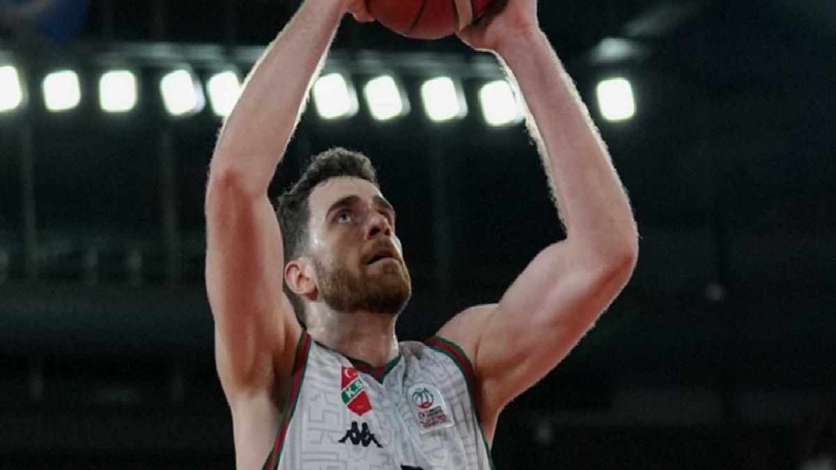 Karşıyaka, 5 dönem sonra play-off’a gidemedi