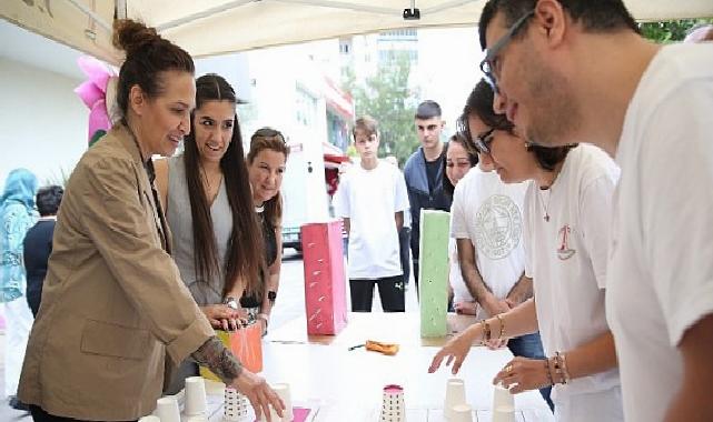 Karşıyaka Belediyesi Engelliler Haftası’nda farkındalık yaratacak