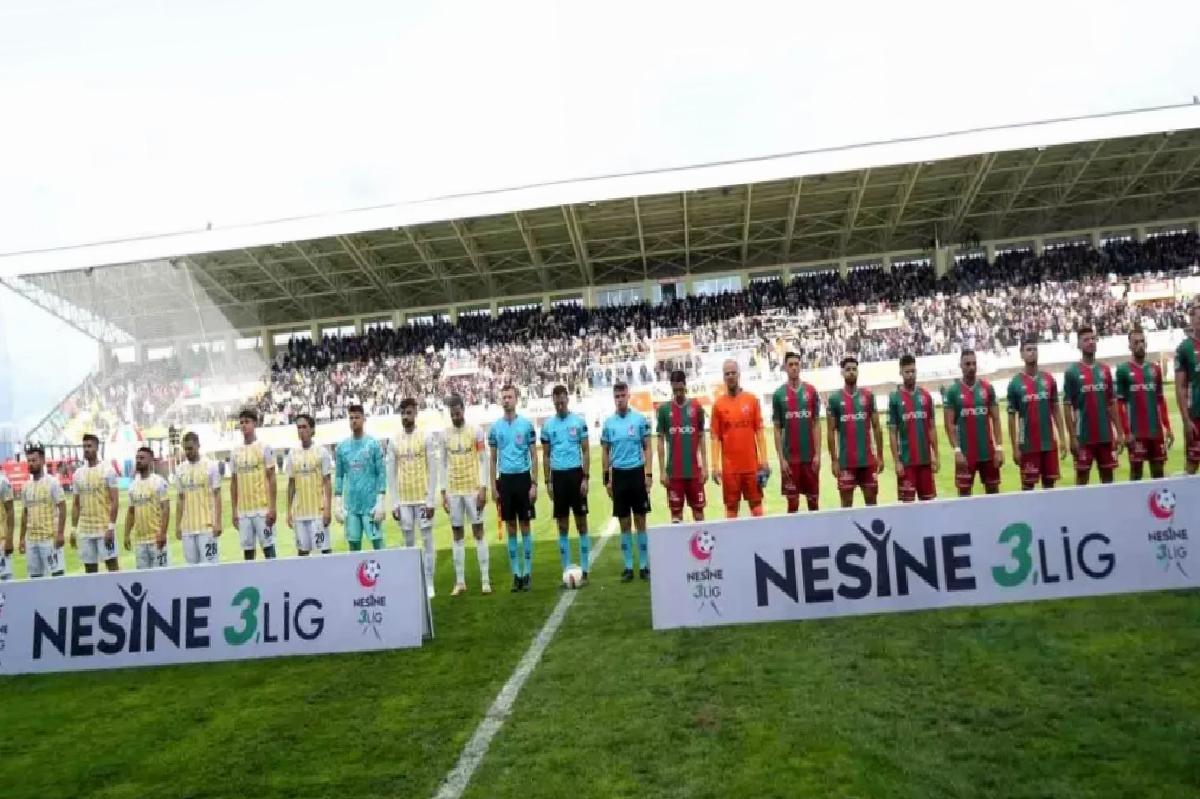 Karşıyaka, Play-Off Finali İçin Avantajlı Skorla Döndü