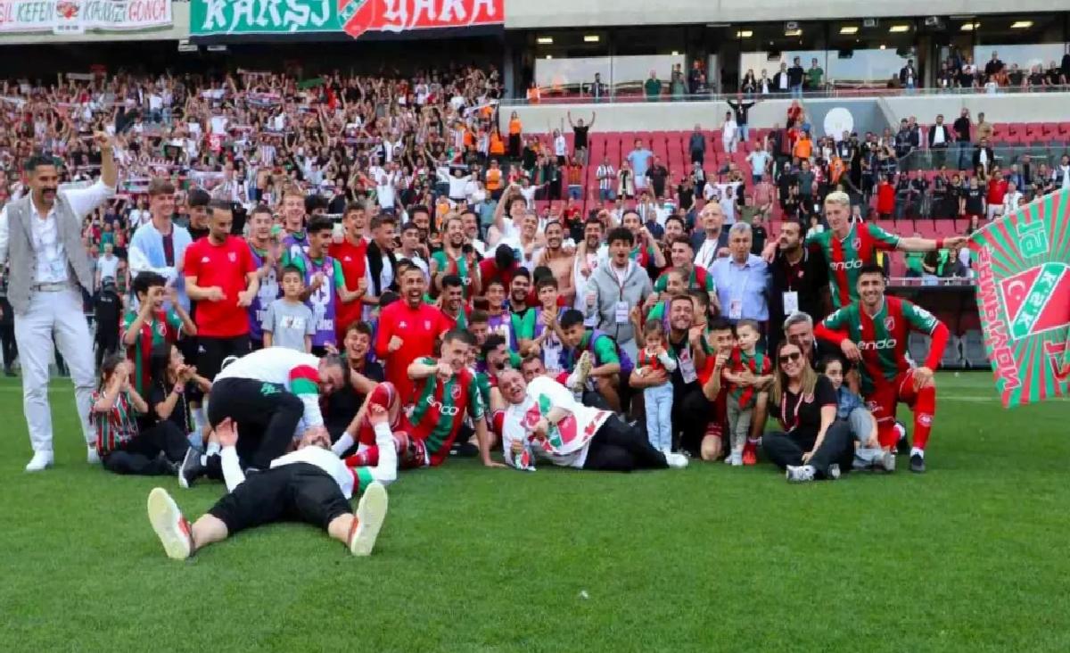Karşıyaka, Play-Off Finaline Yükselmek İstiyor
