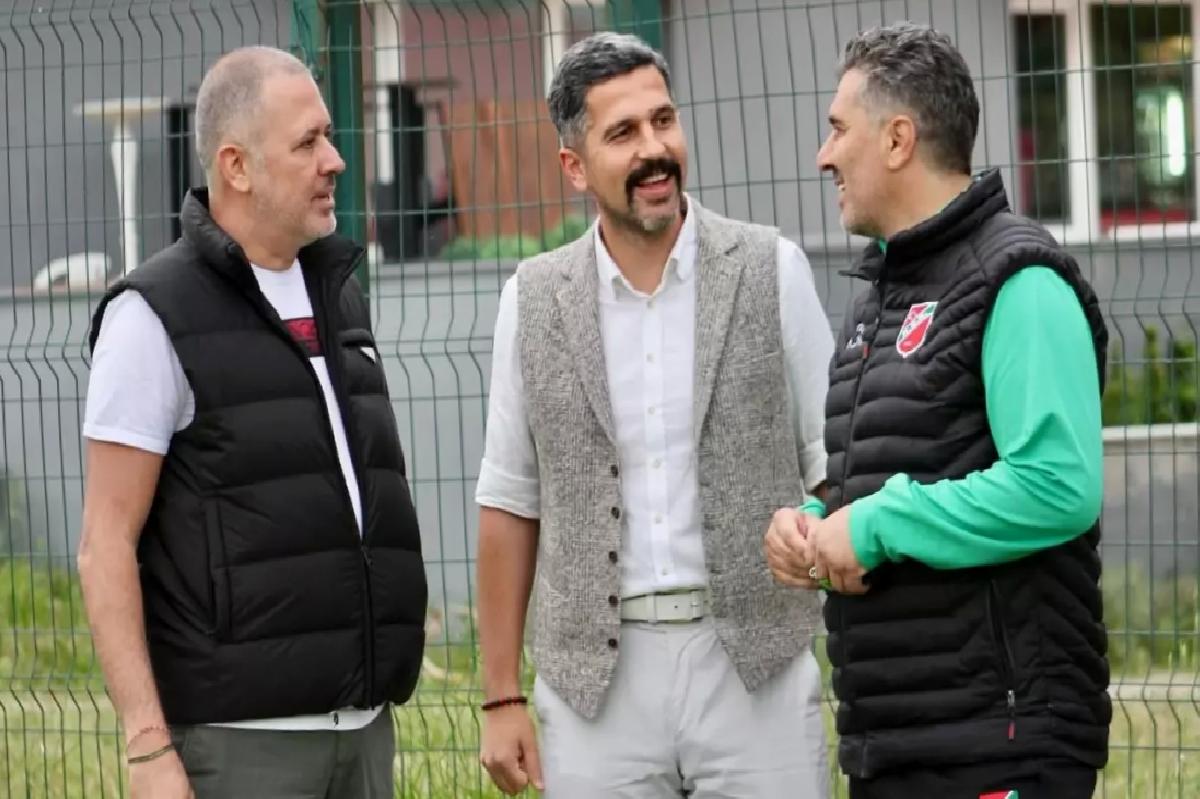 Karşıyaka Play-Off’a Hazırlanıyor