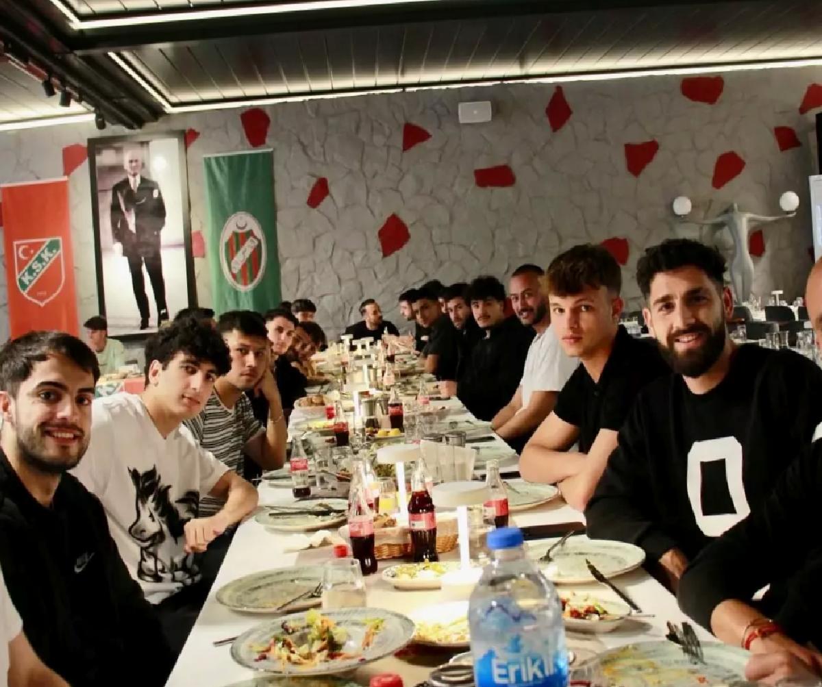 Karşıyaka Seyircisiz Finalde