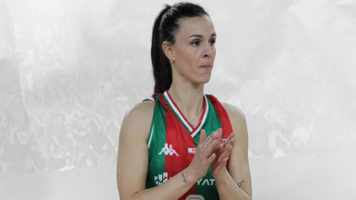 Karşıyaka Voleybol’da iki ayrılık daha yaşandı