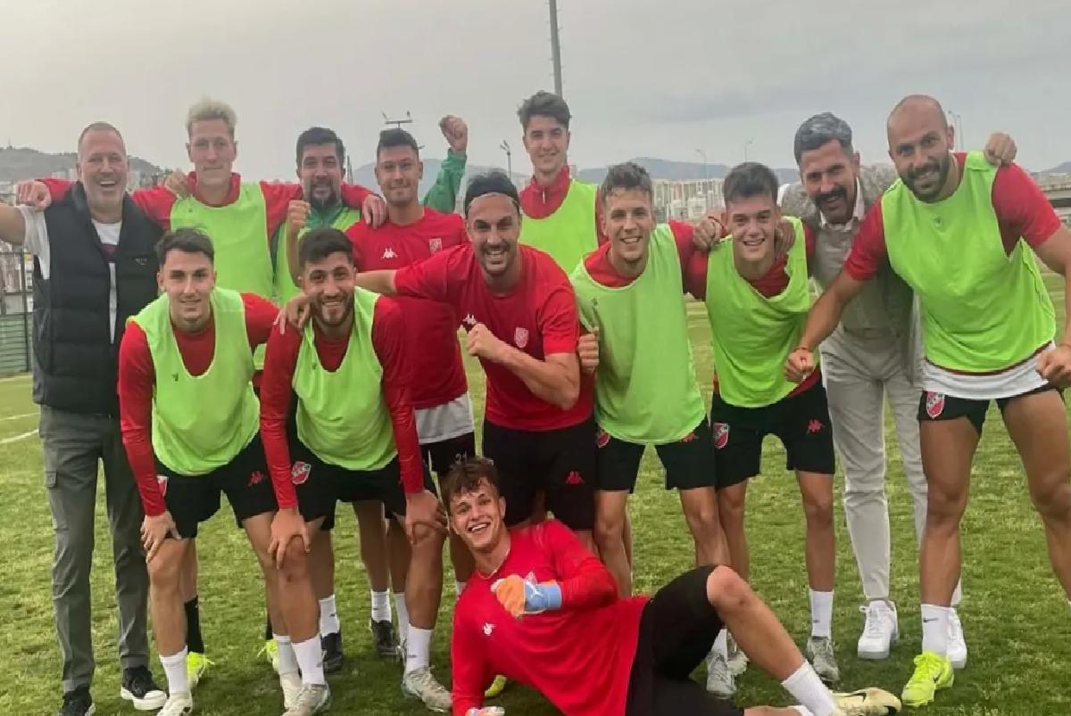 Karşıyaka’da Hareketli Günler