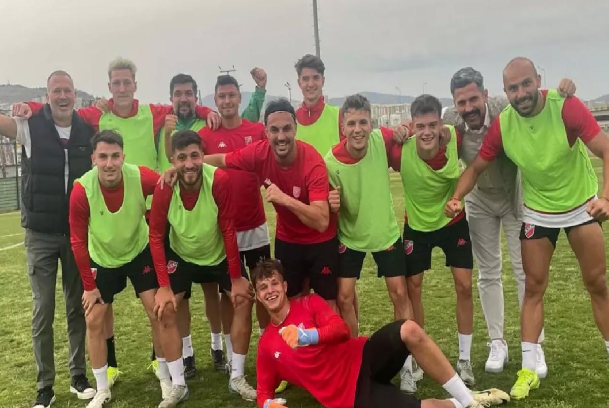 Karşıyaka’da Play-Off Hazırlıkları