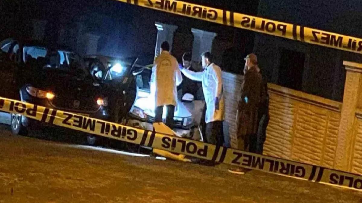 Kartepe’de Amca-Yeğen Cinayeti