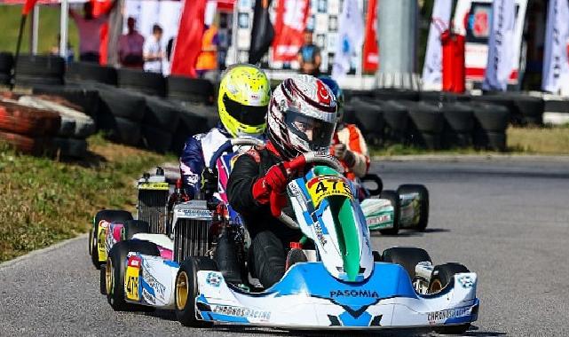 Karting Heyecanı İstanbul’a Taşınıyor