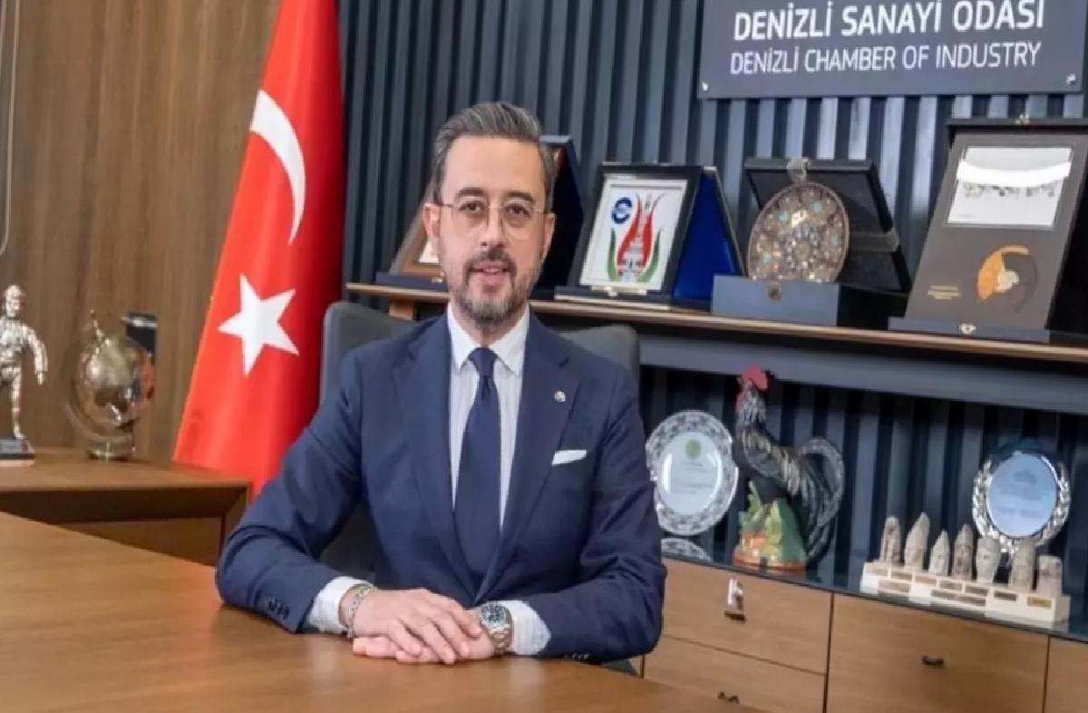 Kasapoğlu’ndan 1 Mayıs İletisi