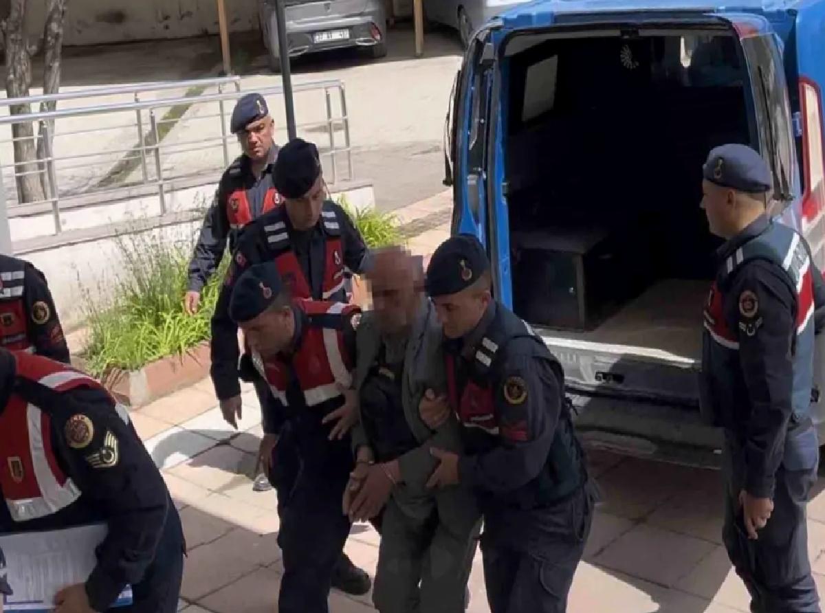 Kastamonu’da Cinayet: Husumetli Çift Silahla Öldürüldü