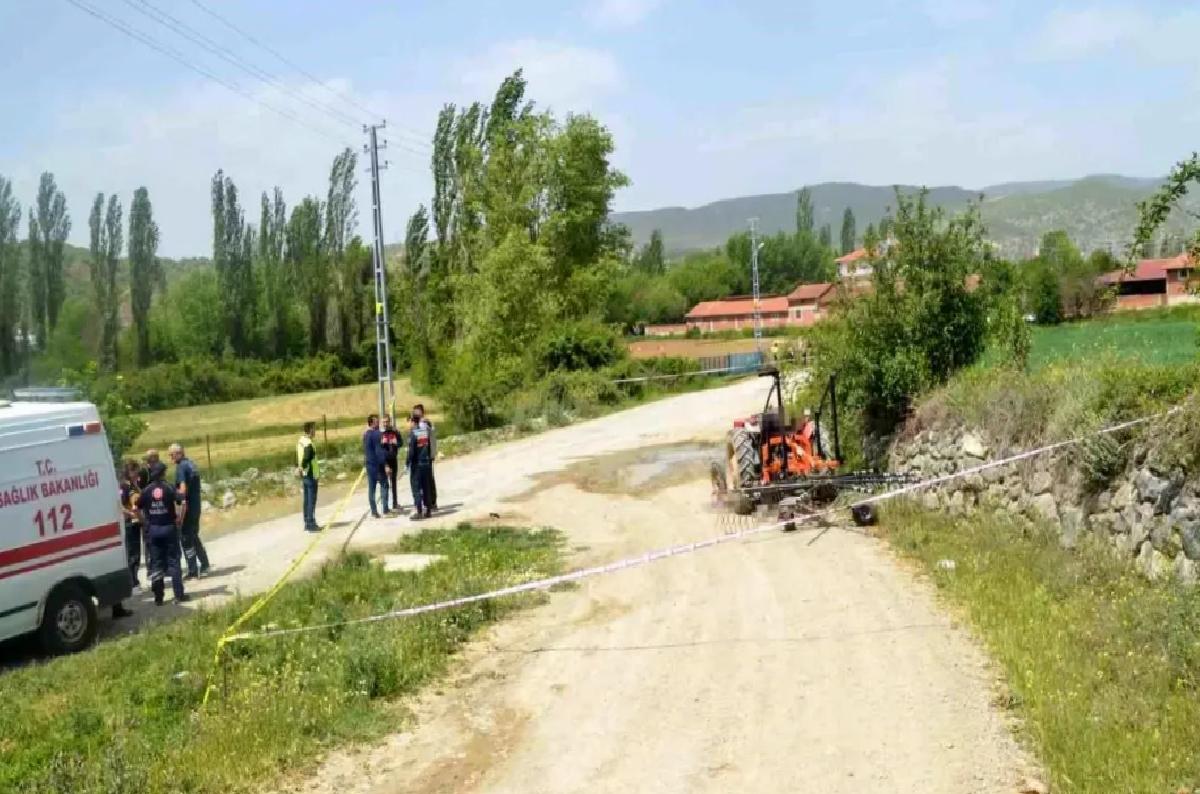 Kastamonu’da Silahlı Hengame: 2 Meyyit