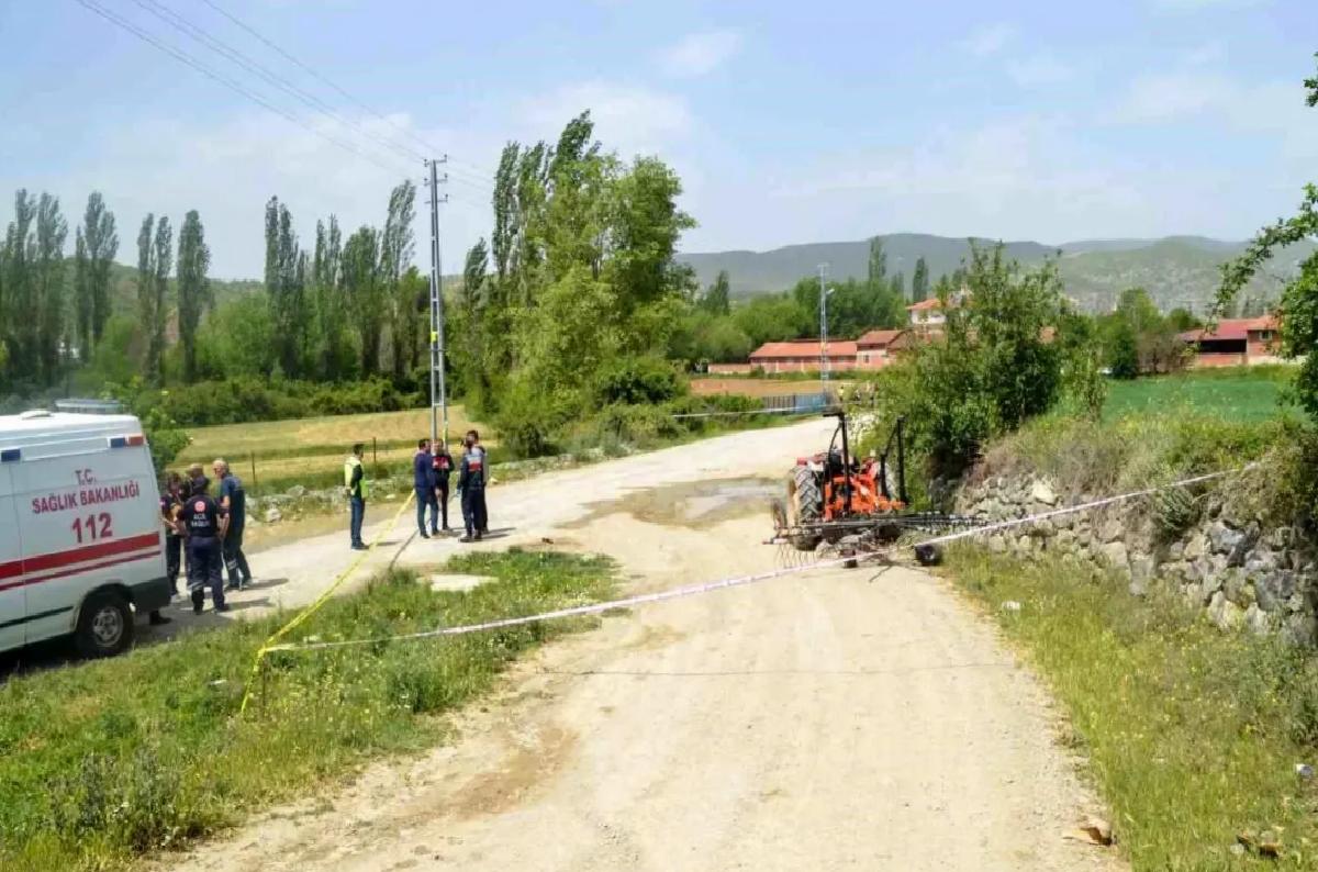 Kastamonu’da Silahlı Hengame: İki Meyyit
