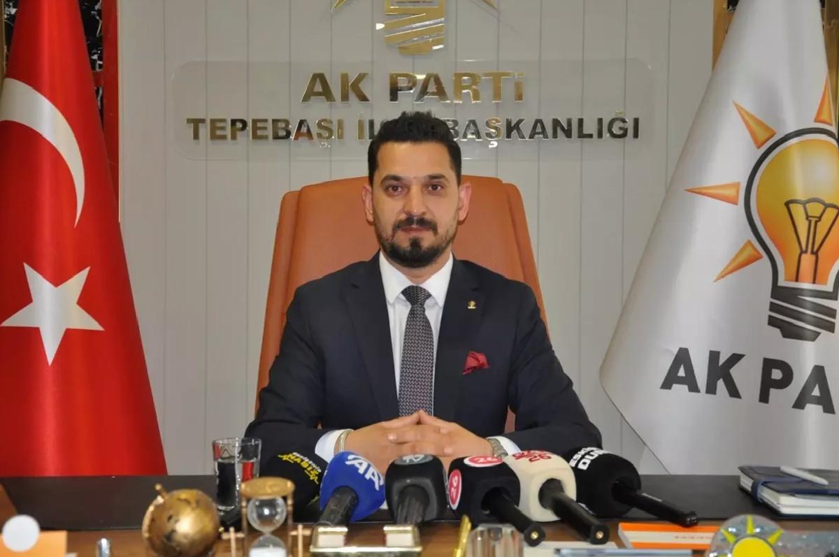 Kaya’dan Tepebaşı Belediyesi’ne Tenkit