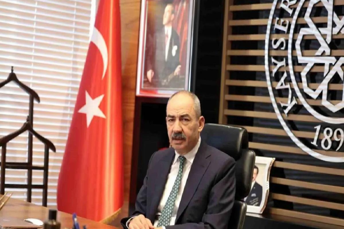 Kayseri E-Ticarette İkinci Sırada