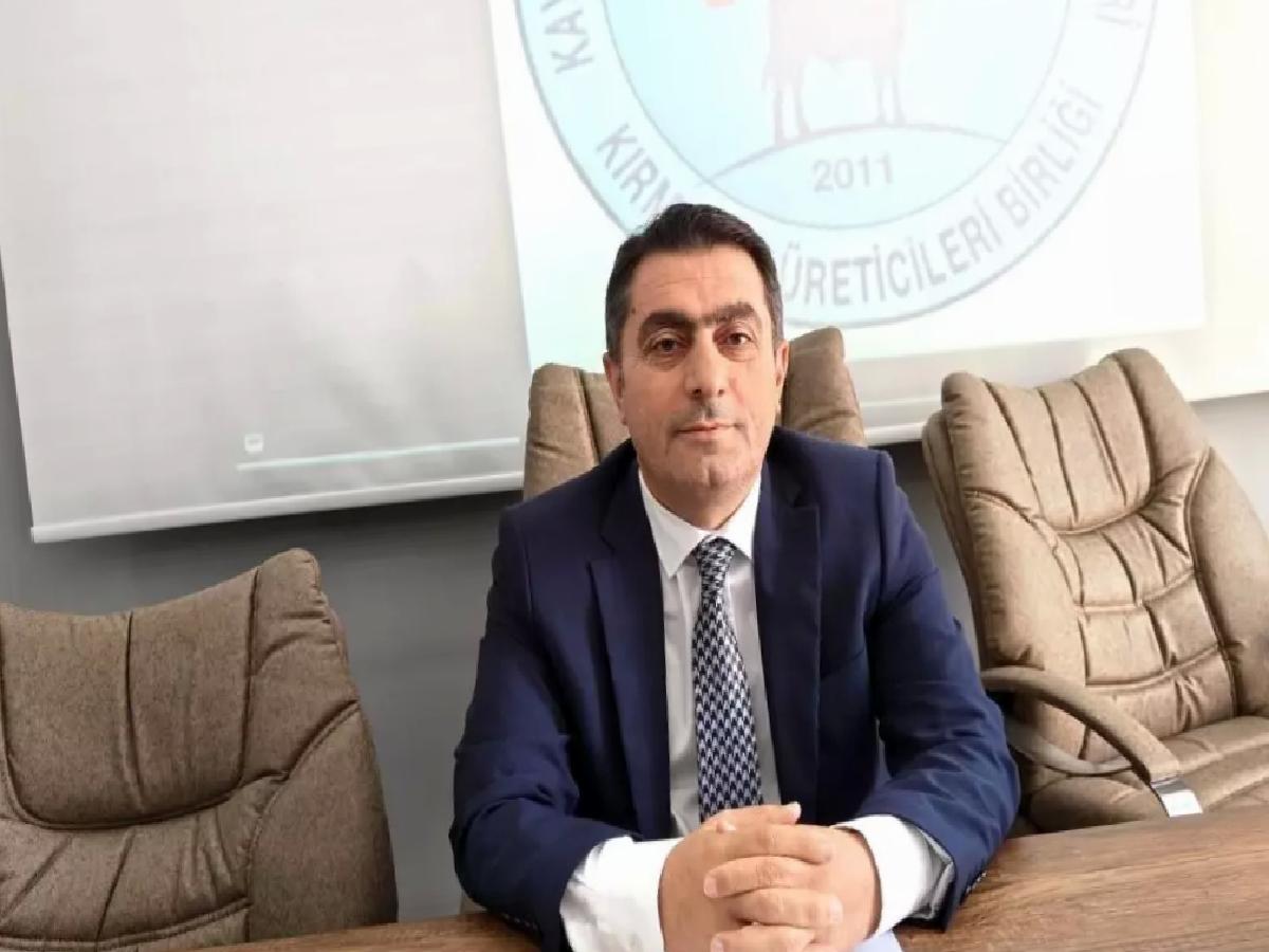 Kayseri Et Üreticileri Takviye Bilgilendirmesi