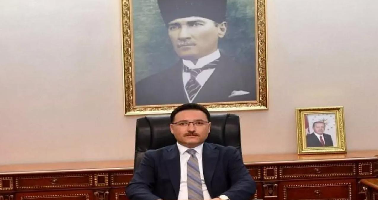Kayseri protokolünden 19 Mayıs iletileri
