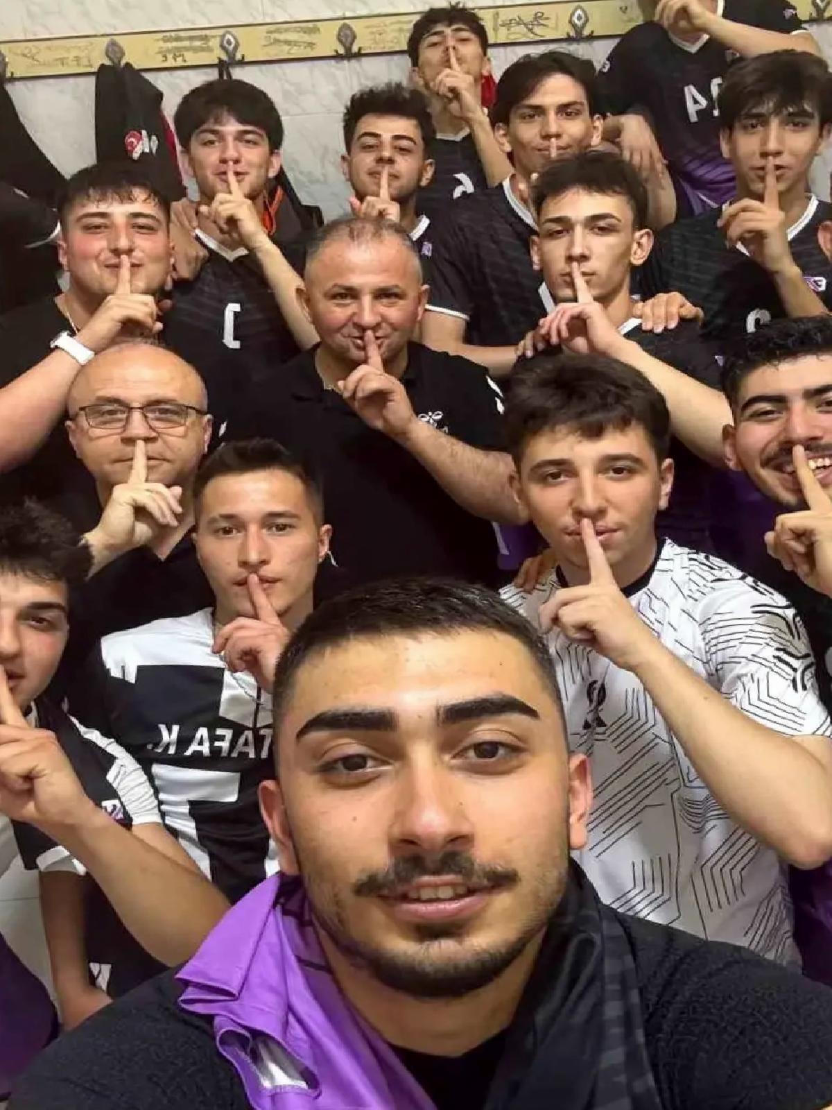Kayseri Seçkin Voleybol, Yarı Finali Namağlup Tamamladı