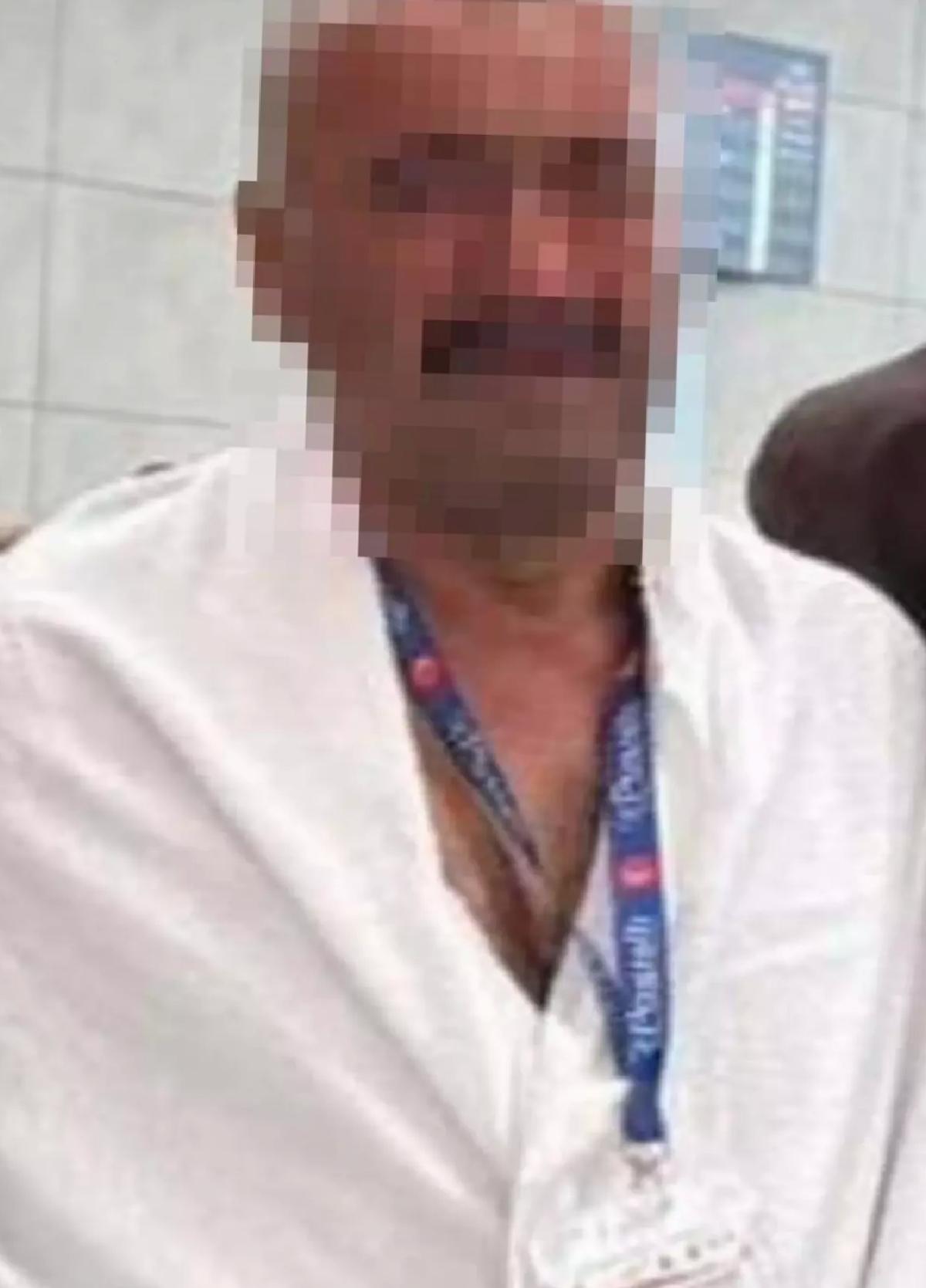 Kayseri’de Bıçaklı Arbede: Eşini Yaraladı