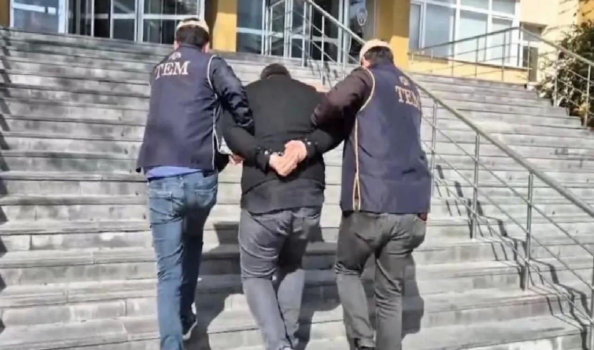 Kayseri’de FETÖ Operasyonu: 3 Gözaltı