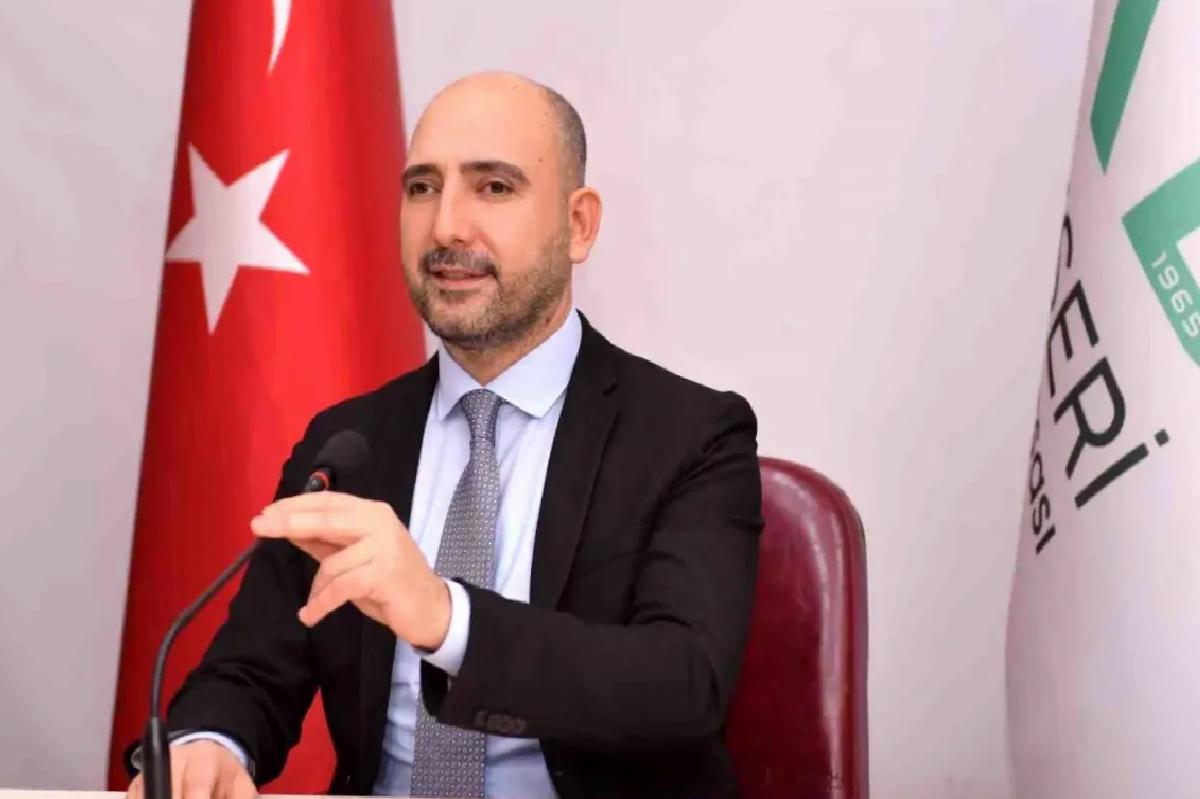 Kayseri’de Kurbanlık Tavsiye Fiyatları Açıklanırken Kesim Fiyatları de Belirlendi