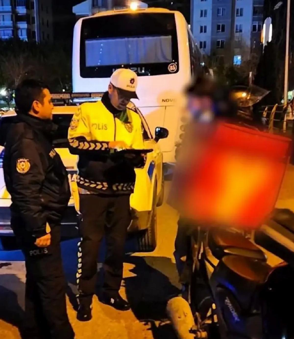 Kayseri’de Şok Uygulamalar: 4.798 Kişi Sorgulandı