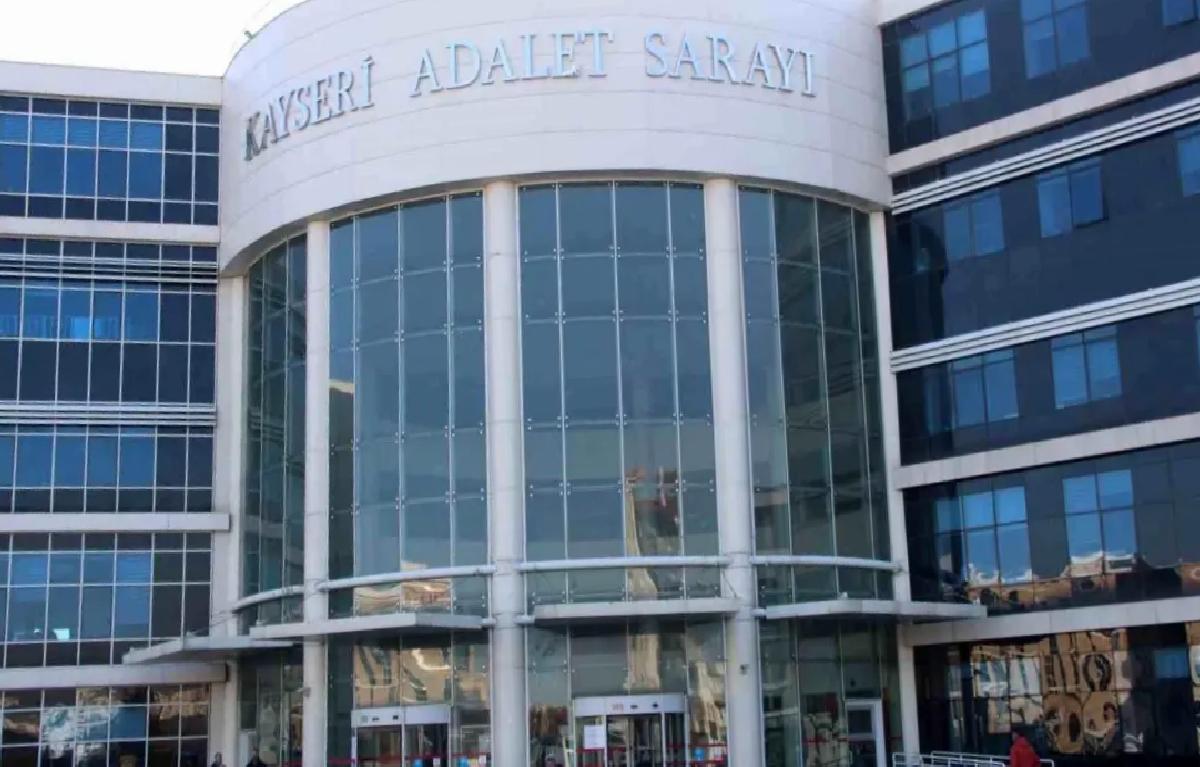 Kayseri’de Uyuşturucu Davasında Suçlamalar