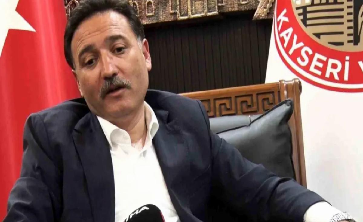 Kayseri’de Uyuşturucuya Karşı Sert Çaba