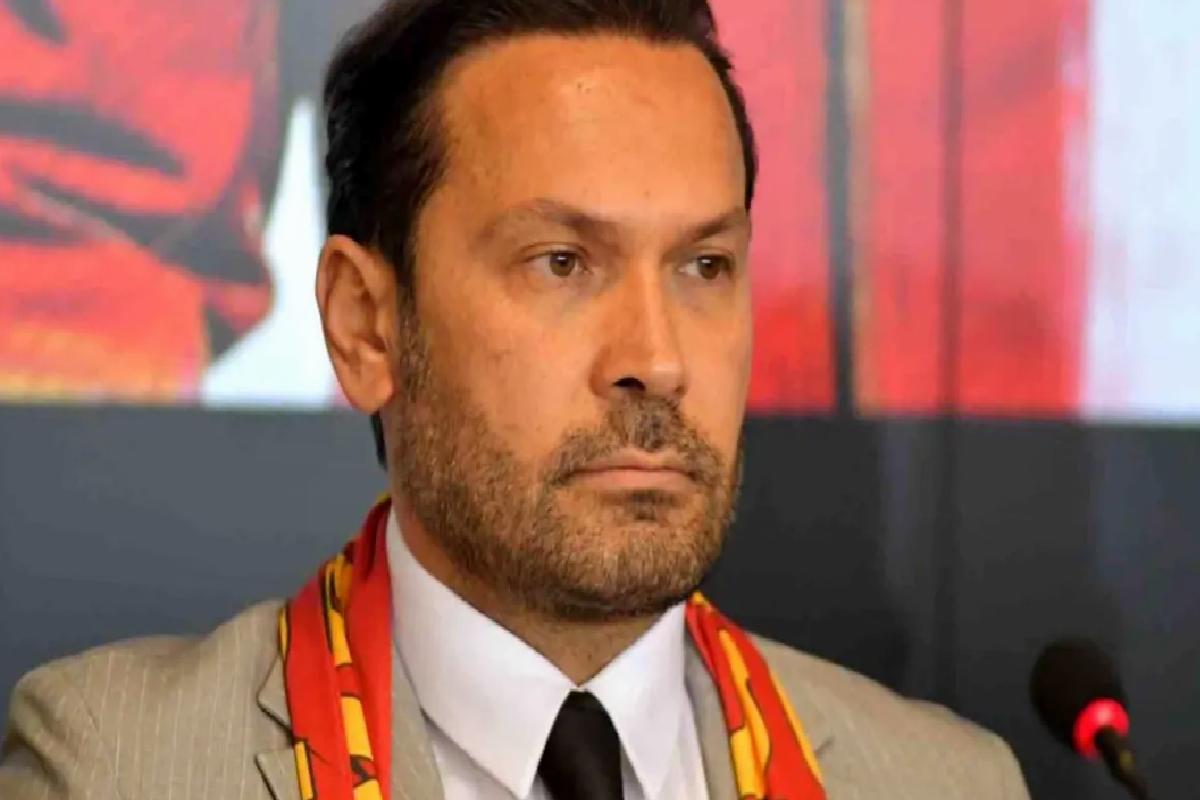 Kayserispor’da Yeni Başlangıç Vurgusu