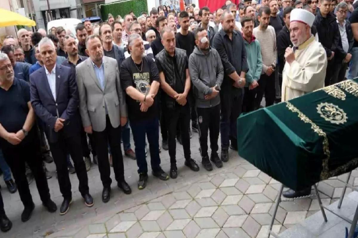Kazdağları’nda Trafik Kazası: Off Road Kulübü Lideri Onur Yavaş Hayatını Kaybetti