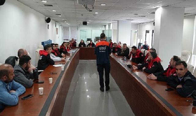 KEÇ-TİM Akreditasyon Eğitimlerini Muvaffakiyetle Tamamladı