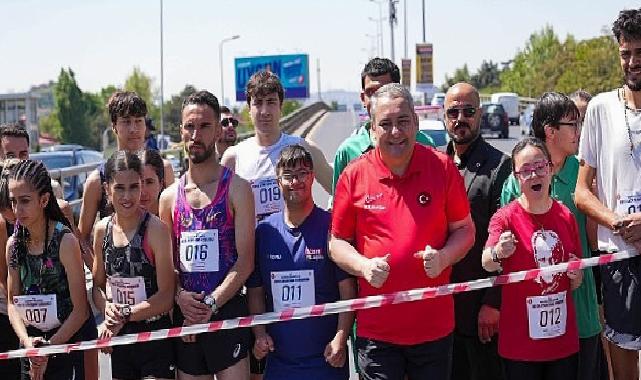 Keçiören Belediyesi Eski 19 Mayıs Coşkusunu Tekrar Yaşattı