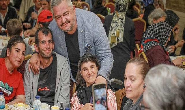 Keçiören’de İkili Kutlama