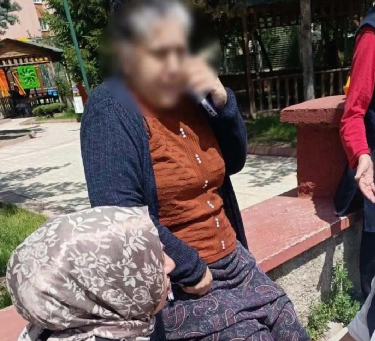Keçiören’de Silahlı Arbede: Bir Yaralı
