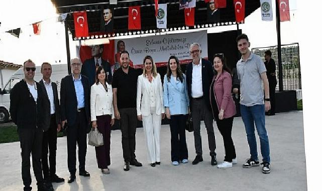 Kelam Verdik, Daima Birlikte Başardık