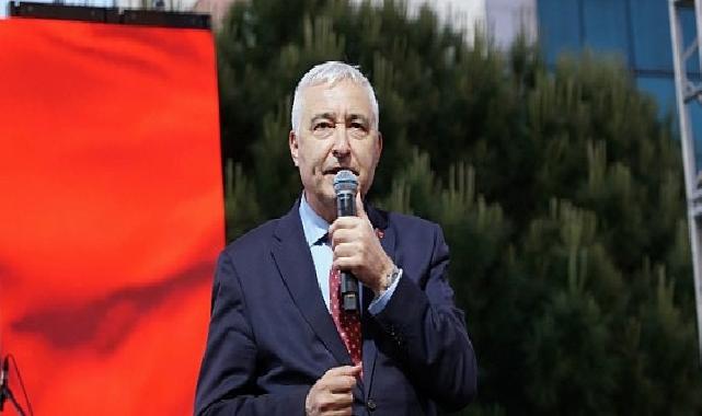 Kemalpaşa’da Gençlik ve Cumhuriyet Ruhu