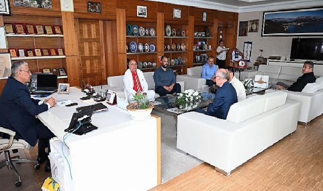 Kemer’de Dünya Dama Şampiyonası yapılacak