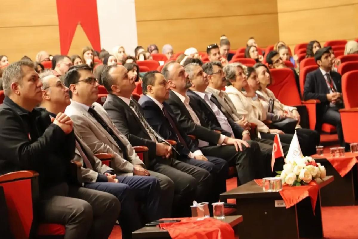 Kentsel Dayanıklılık Çalıştayı Amasya’da Yapıldı