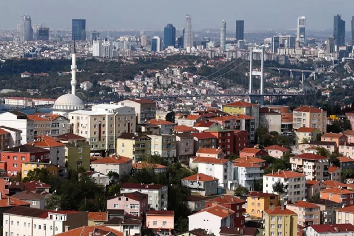 Kentsel dönüşüm imal yardımlarında artış! En yüksek fiyat 2 milyona yaklaştı