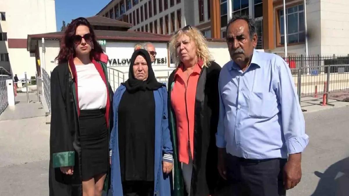 Kerem Karakaya Davasında Yeni Gelişme