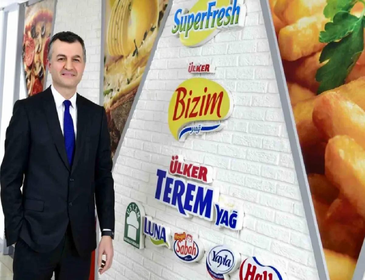 Kerevitaş 2025’te Birinci Çeyrekte 6,9 Milyar TL Ciro Elde Etti