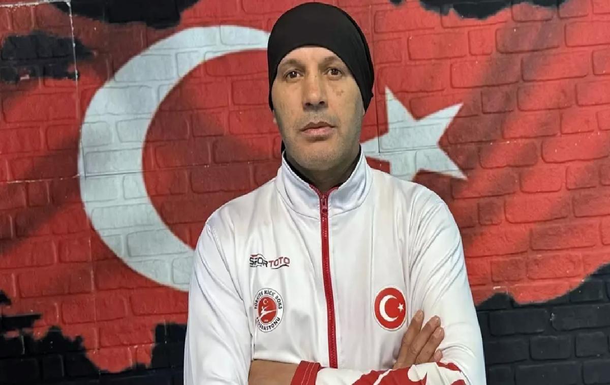 Kick Boks Ailesi: Yıldızlar Dünyaya Açılıyor