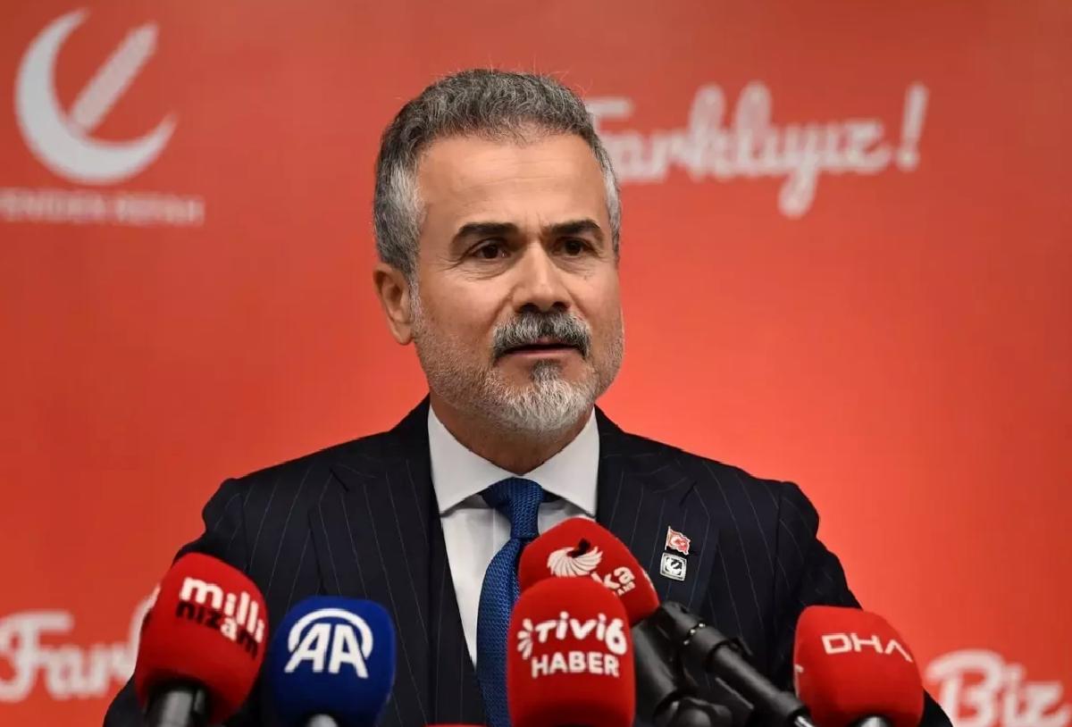 Kılıç’tan KKTC İçin Tanınma Daveti