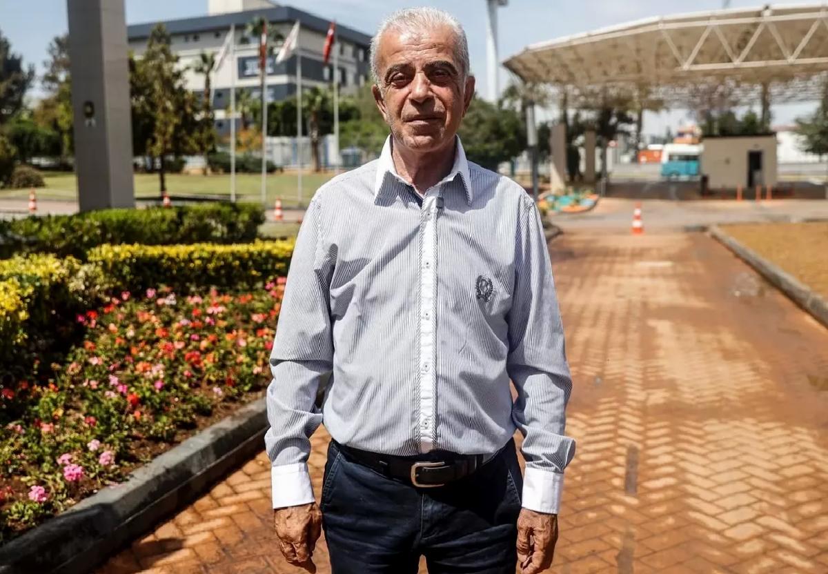 Kilikya Maratonu’na 646 Atlet Katılacak