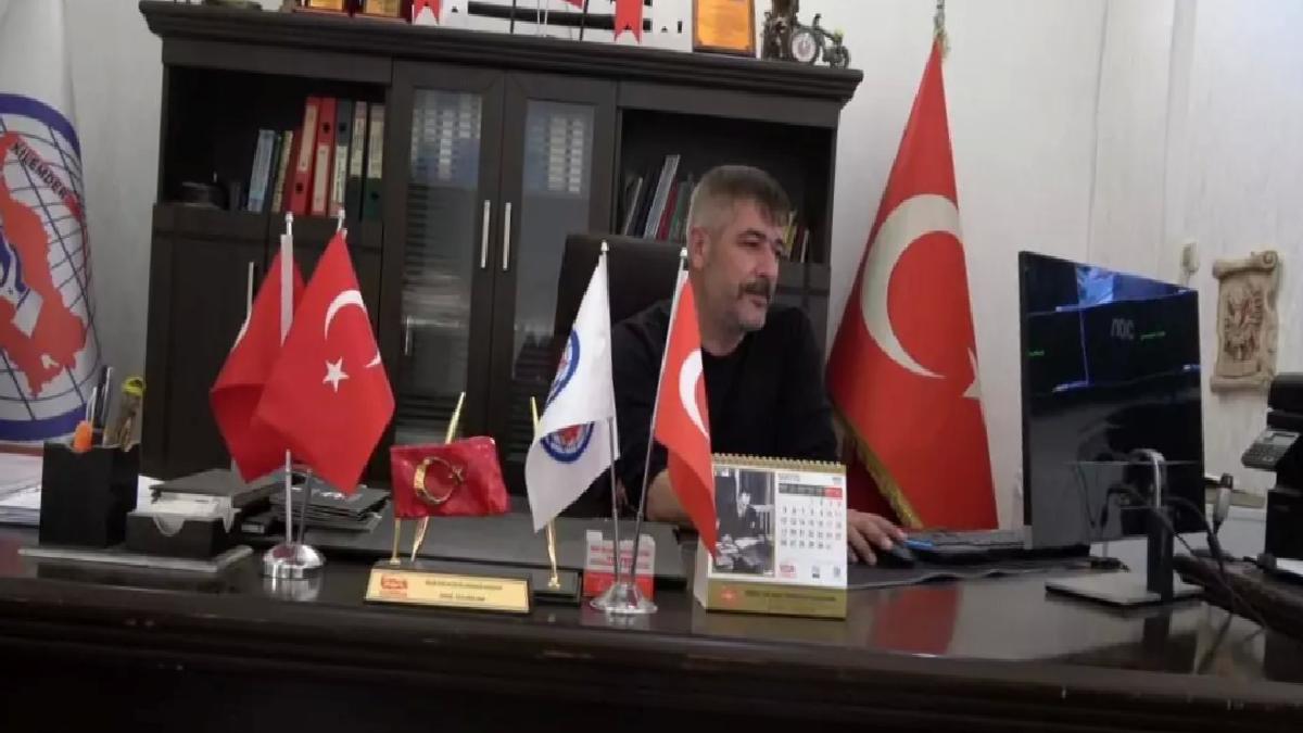 Kilis’te Kira Fiyatları Düşüyor
