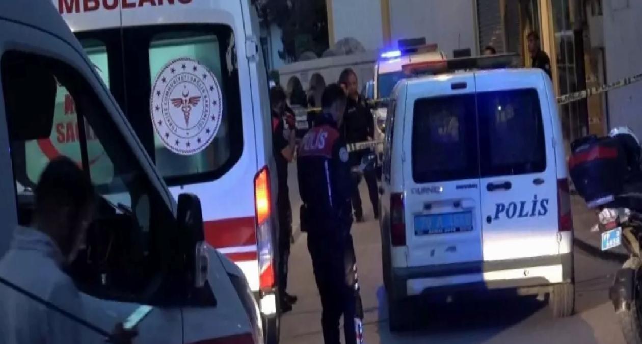 Kilis’te Park Yeri Hengamesi: Baba ve Oğul Yaralı