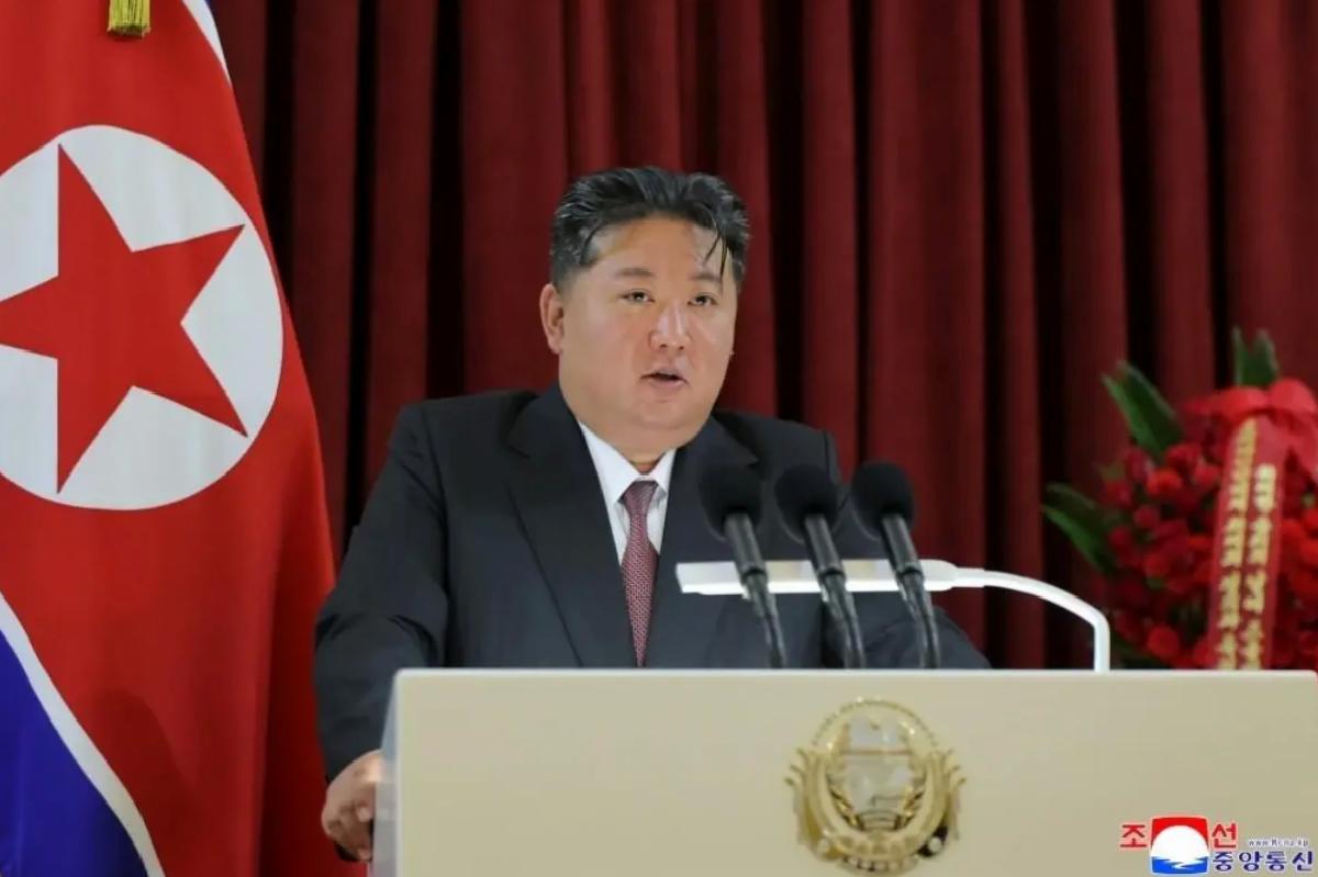 Kim Jong-un Rusya’ya Asker Gönderdi