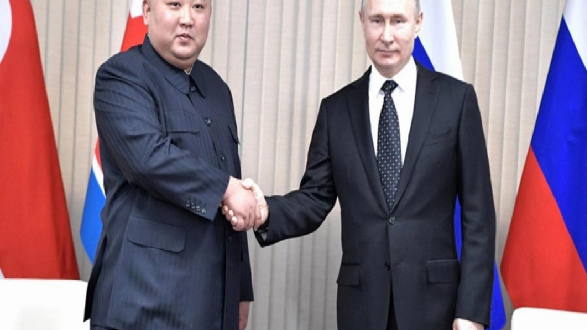 Kim Jong-un’dan tehdit: Kuzey Kore askeri gücünü kullanacak
